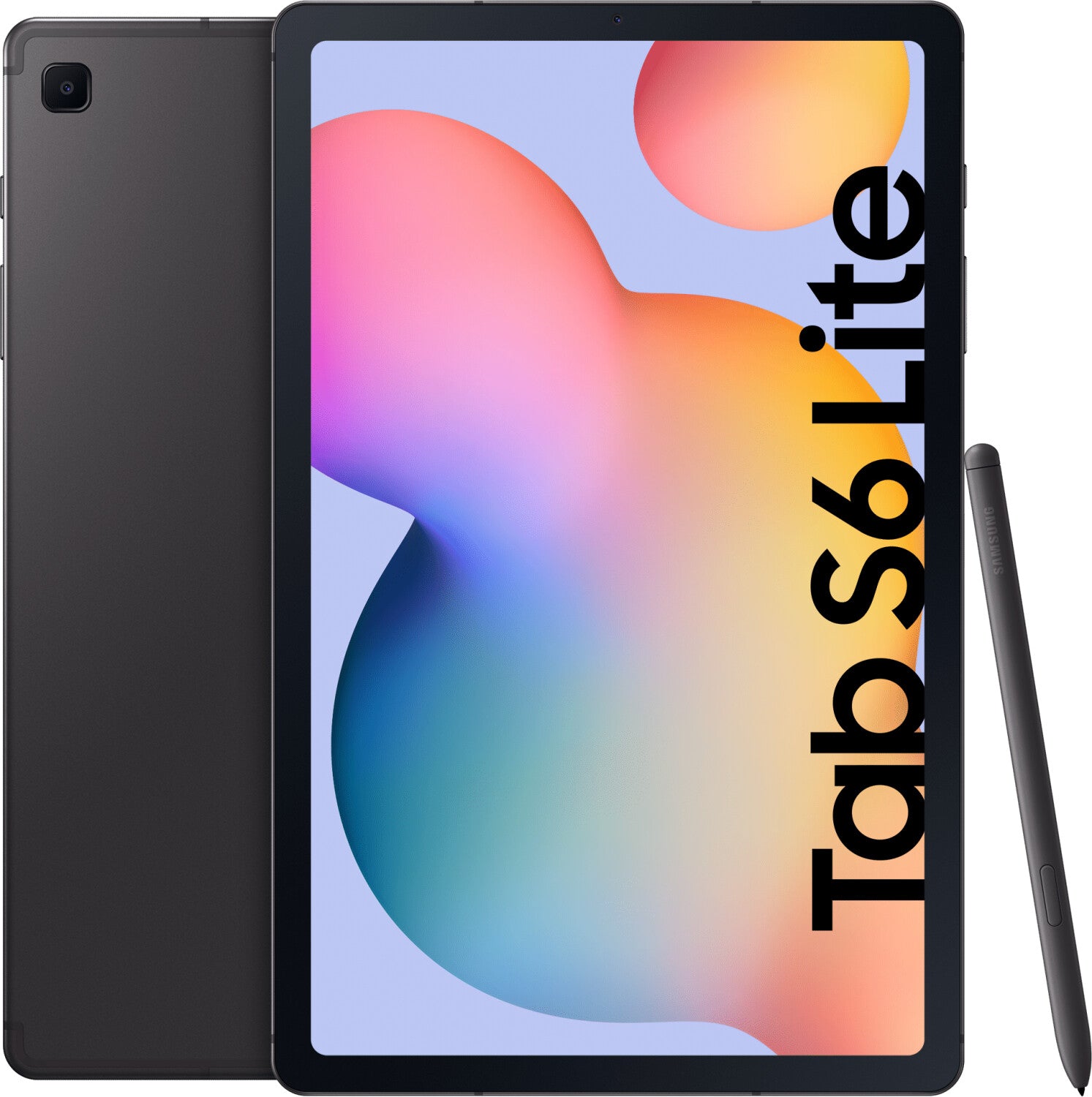 Samsung Galaxy Tab S6 Lite (2024) WiFi 64GB Grau Samsung Galaxy Tab S6 Lite (2024) WiFi 64GB Grau
